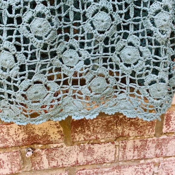 Anna Gray silk sweater - Picture 9 of 12